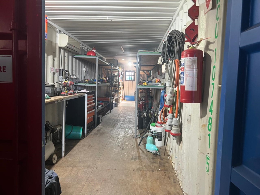 Commercial Property for Sale in Kroondal North West